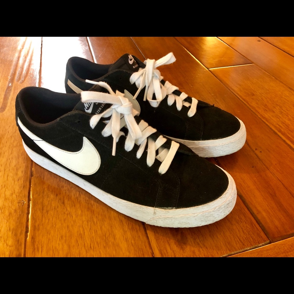Nike SB Blazer Low